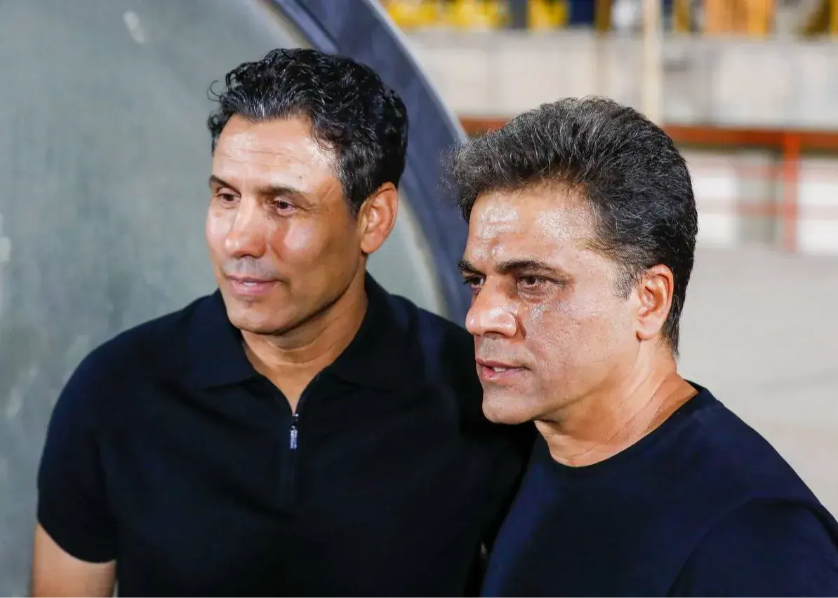 مدیر برنامه‌ها با باشگاه‌های بزرگ هماهنگ هستند/ رضایی: پرسپولیس دو گل زد، هر دو با اشتباه ما!