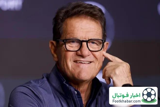 میلان و یووه لیگ اروپا را جدی بگیرند؛/ کاپلو: اینتر در سری آ رقیب ندارد!