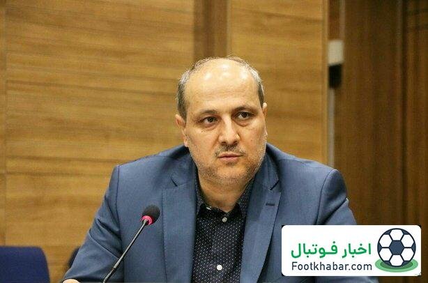 هاشمی: مدال آوری در افزایش بودجه تاثیر دارد/ پرداختی به فدراسیونها به 70 درصد میرسد
