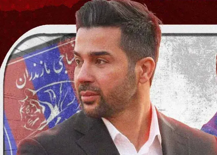 هرچه جوسازی کردند من بیشتر لج کردم / زندی: ناراحتی پرسپولیس و استقلال برایم مهم نیست