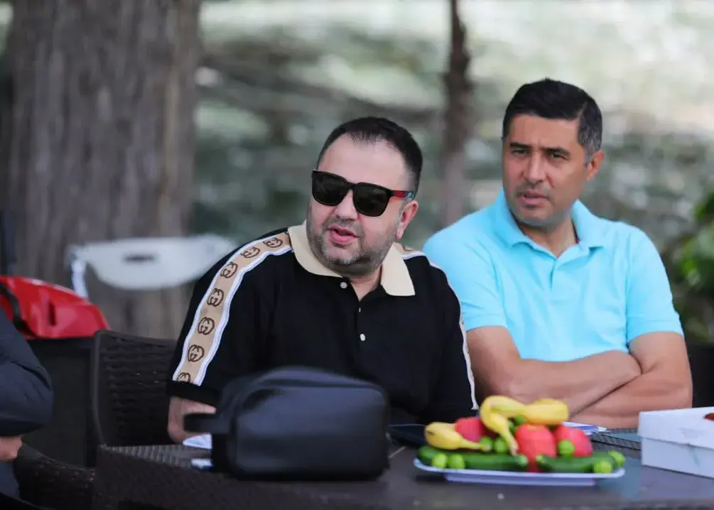 وعده مدیرعامل چادرملو برای جذب بازیکن