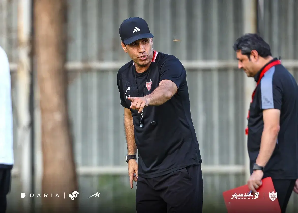 پرسپولیس جوان و متحول شده چه کیفیتی دارد؟/ نوبت چشیدن دستپخت تارتار رسید