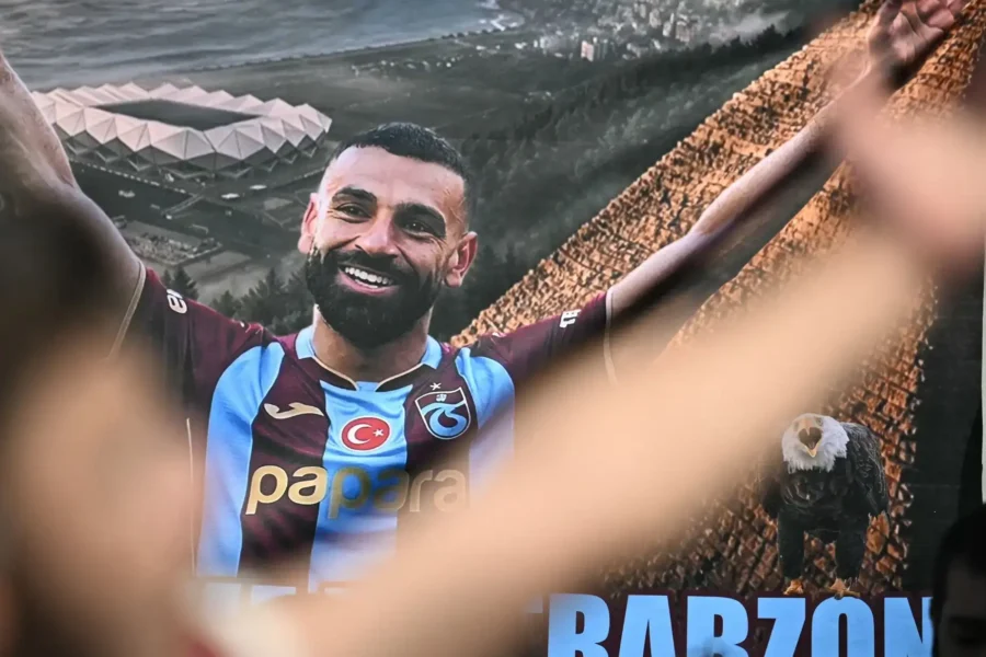 پیشنهاد جالب شهردار ترک به صلاح