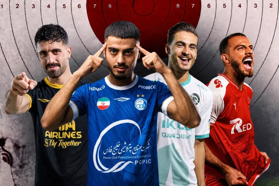 یک ستون جذاب دیگر/ زنده از آخرین تحولات نقل و انتقالاتی